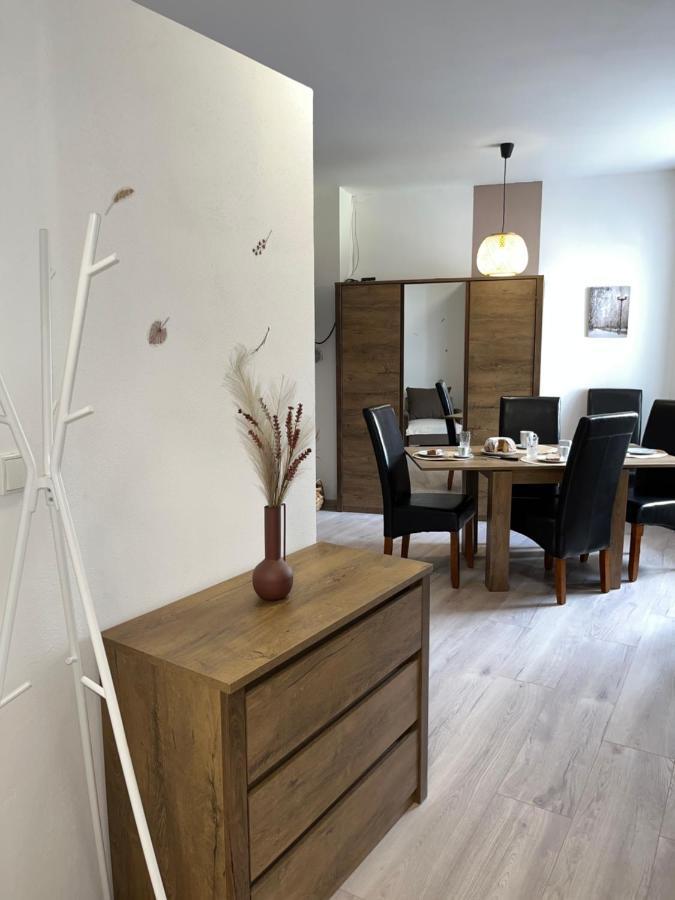 Apartmany Nezarka A Privatni Wellness Jindrichuv Hradec Exterior photo