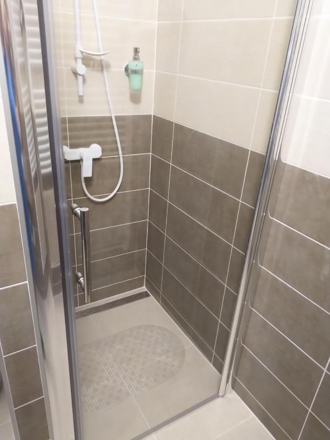 Apartmany Nezarka A Privatni Wellness Jindrichuv Hradec Exterior photo
