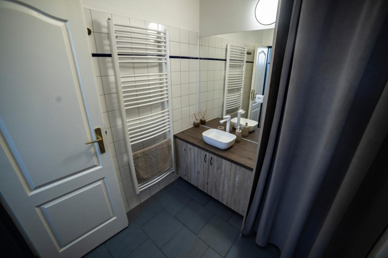 Apartmany Nezarka A Privatni Wellness Jindrichuv Hradec Exterior photo